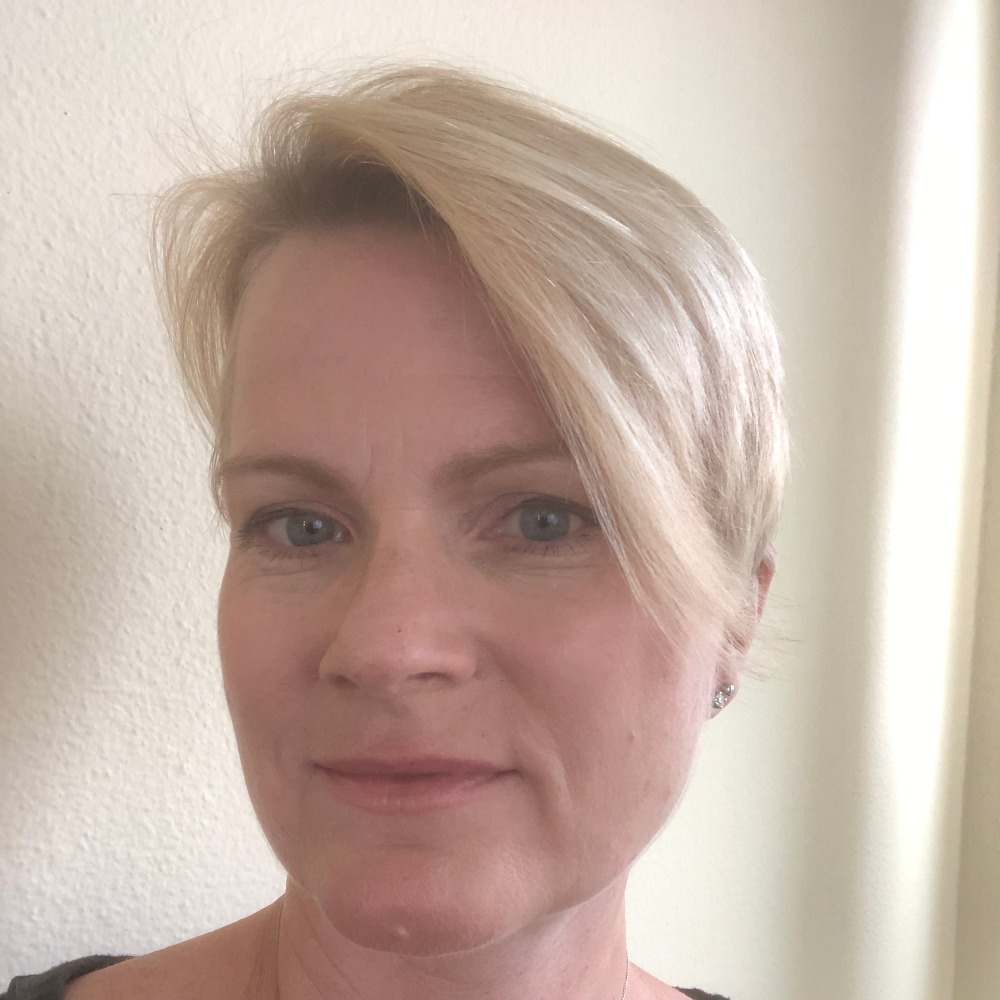 Meet your Posher, Katja